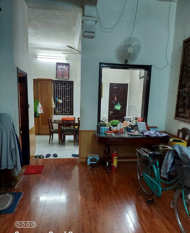 Bán Nhà Hoàng Văn Thái, Thanh Xuân, Ô Tô, Vỉa Hè, DT 125m2, MT 5,4m, 5 Tầng, Giá 36,85 Tỷ.