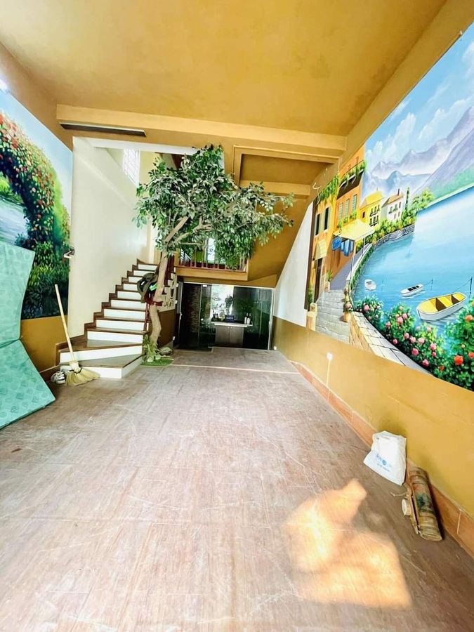 Nhà Mặt Phố Hạ Đình, Thanh Xuân,Vỉa Hè 2 Bên, Ô Tô Tránh, DT 51m2, 5 tầng, MT 4m. Giá 13,8 tỷ