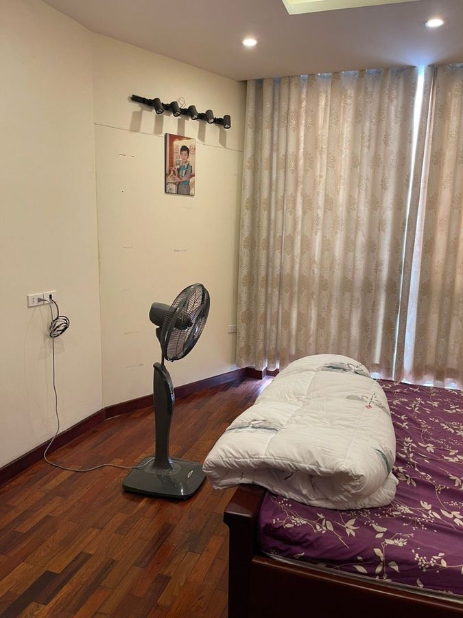 Bán Biệt Thự Định Công, Hoàng Mai, Lô Góc, Ô Tô, DT 60m, MT 5m, 4 Tầng, Giá 15,55 Tỷ.