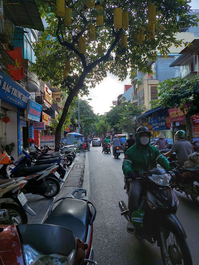 Bán nhà mặt phố Hàng Bạc Hoàn Kiếm 4 tầng giá 11 tỷ.