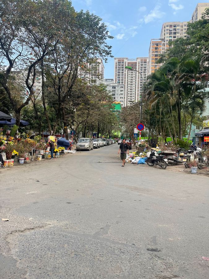 BÁN NHÀ NGUYỄN ĐỔNG CHI, NAM TỪ LIÊM, Ô TÔ VÀO NHÀ, KD.35M2, GIÁ 6.3 TỶ.