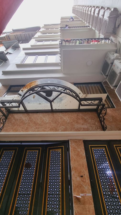 Bán nhà dịch vụ CCMN Lê Đức Thọ 58m2, 8 tầng 12PN, doanh thu 70tr/ th, giá 11.9 tỷ