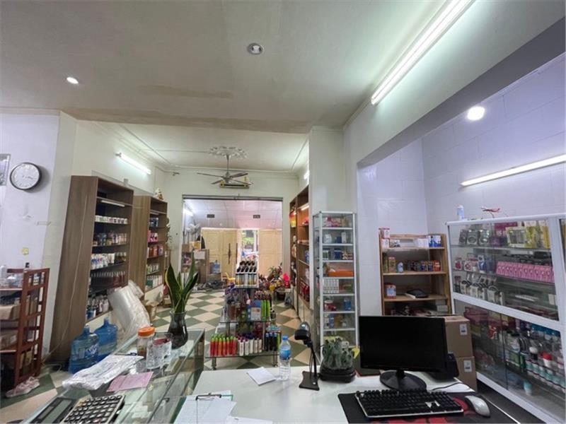 BÁN NHÀ NGUYỄN SƠN, BỒ ĐỀ, LONG BIÊN 87M - 3 TẦNG - 7,6M - 10,4 TỶ CỰC HIẾM.