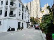 Bán gấp liền kề xây thô dự án IRIS GARDEN, KĐT MỸ ĐÌNH, 55m x 4t, mt 5.5m, 13.5 tỷ có tl. 0974 687037