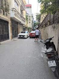 SIÊU PHẨM ĐÓN TẾT! PHÂN LÔ NGUYỄN NGỌC NẠI- THANH XUÂN- 43M2- Ô TÔ ĐỖ CỬA- NHÀ ĐẸP Ở NGAY