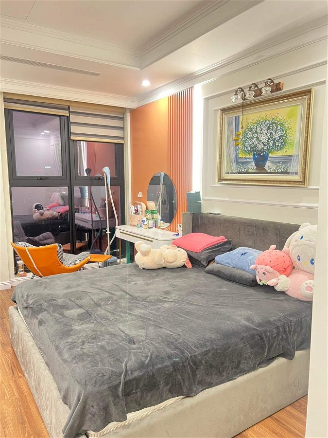 CHÍNH CHỦ CẦN BÁN CĂN HỘ CCMN NGÕ 63 TRẦN QUỐC VƯỢNG.85M2X6T, THANH MÁY,MT12M, GIÁ NHỈNH 14 TỶ.