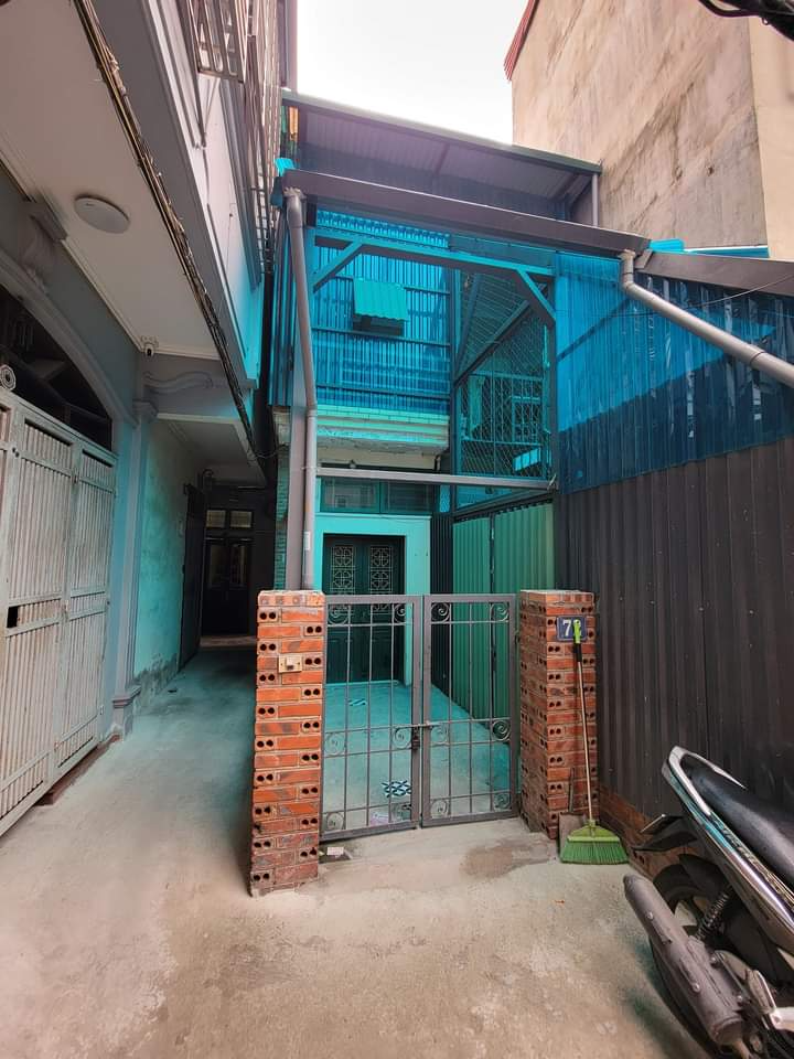 BÁN NHÀ PHỐ KHÂM THIÊN 89M – MT 8.6M – GIÁ 6.5 TỶ.