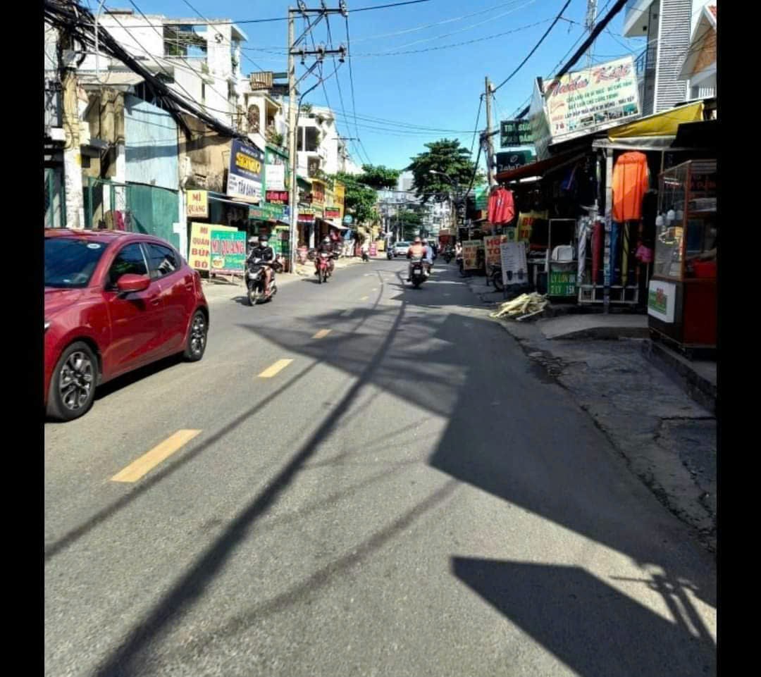 Nhà 4x13M_hẻm Xe tải_Gần LotteMart _Cityland Nguyễn Văn Lượng_Chỉ 4.x tỷ