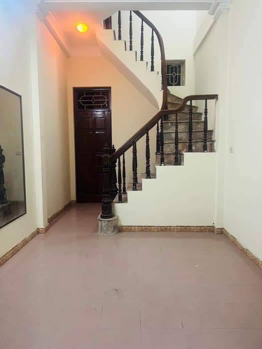 BÁN NHÀ PHỐ NGHĨA DŨNG BA ĐÌNH CHỈ 5 TỶ Ô TÔ VÀO NHÀ