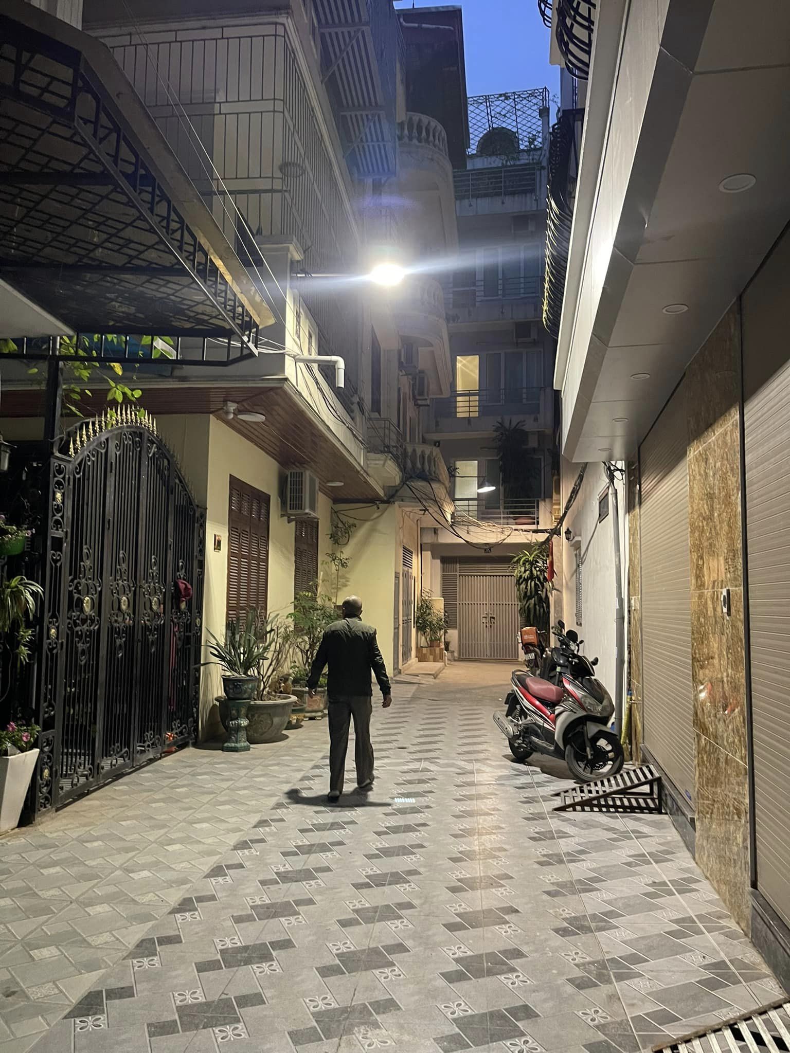 ✅ HỒ ĐẮC DI - NHÀ ĐẸP 38m2, 4 NGỦ - GẦN HỒ - Ở NGAY ĐÓN TẾT - 4.84 TỶ