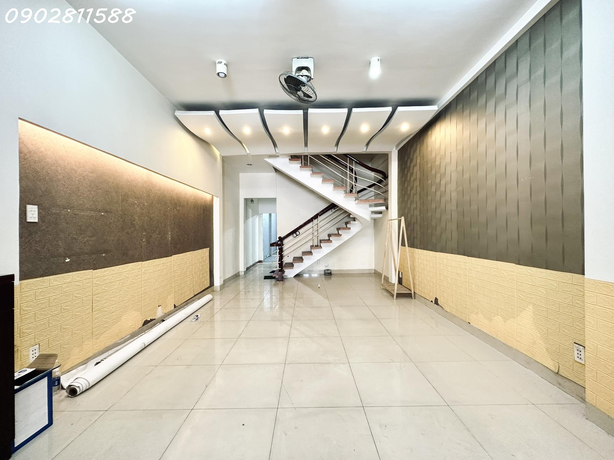 GIẢM GẦN 2 TỶ - NHÀ MẶT TIỀN KHU PHỐ ẨM THỰC PHAN XÍCH LONG, P7 PHÚ NHUẬN - 90M2 - CHỈ CÒN 13 TỶ HƠN