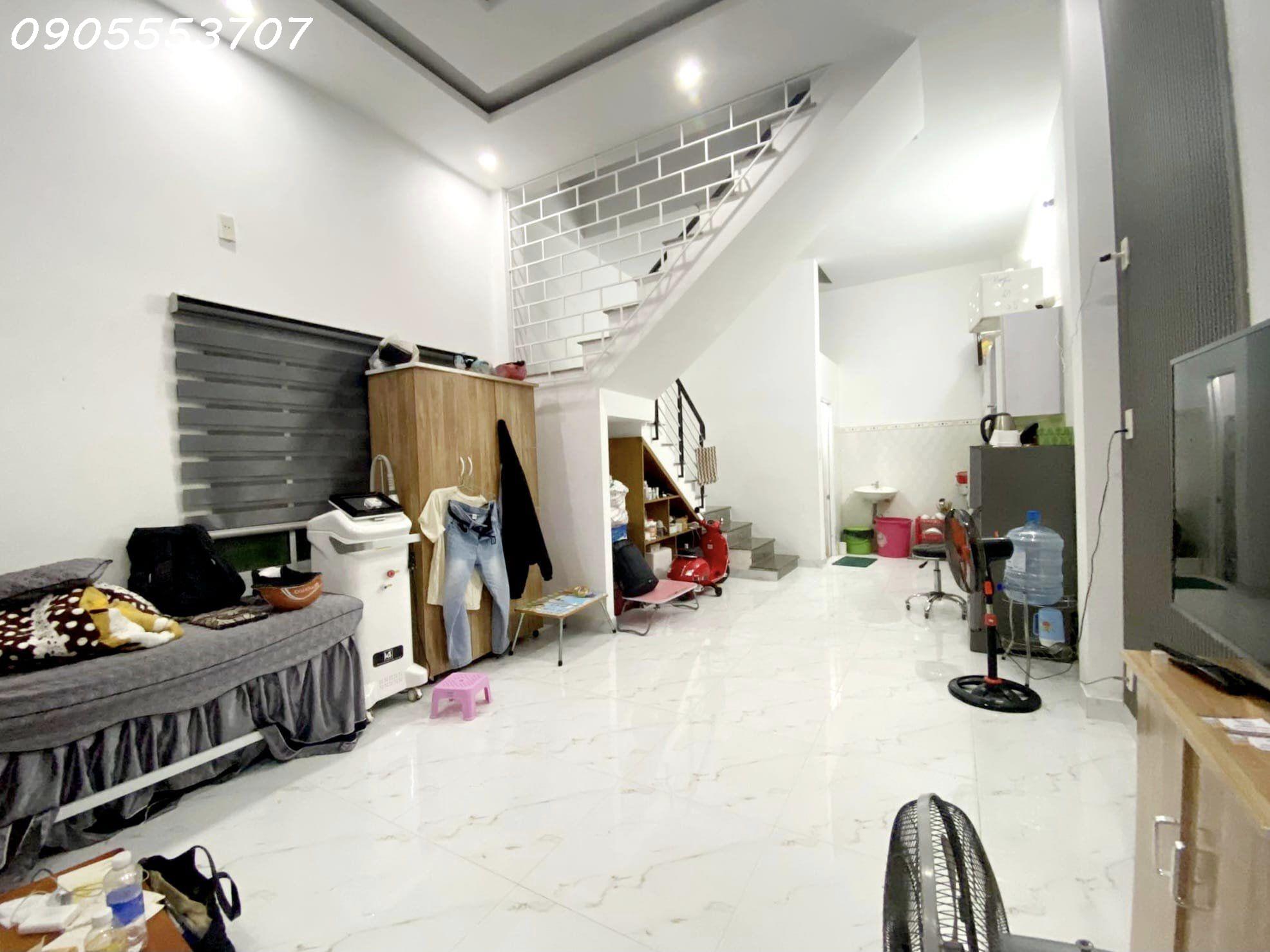 NHÀ 2 TẦNG XỊN XÒ - KIỆT ÔNG ÍCH KHIÊM, HẢI CHÂU, ĐÀ NẴNG - MÀ CHỈ 2 TỶ 400