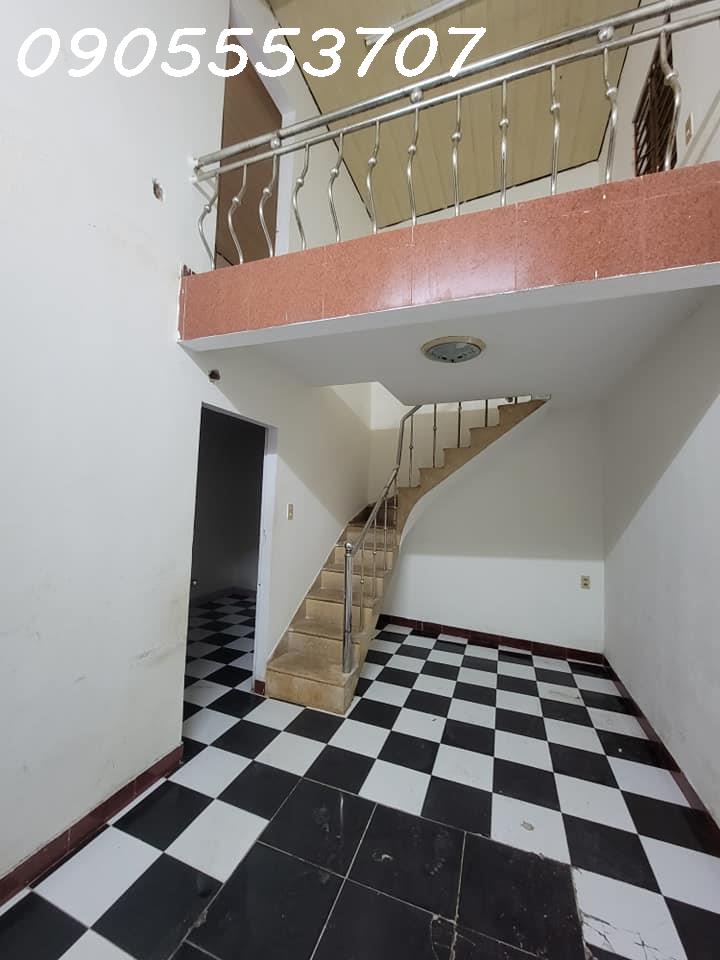 NHÀ RẺ BAO ĐẦU TƯ, chỉ 1,6x TỶ có nhà 2 tầng Hộ khẩu TRƯNG NỮ VƯƠNG, Hải Châu, Đà Nẵng