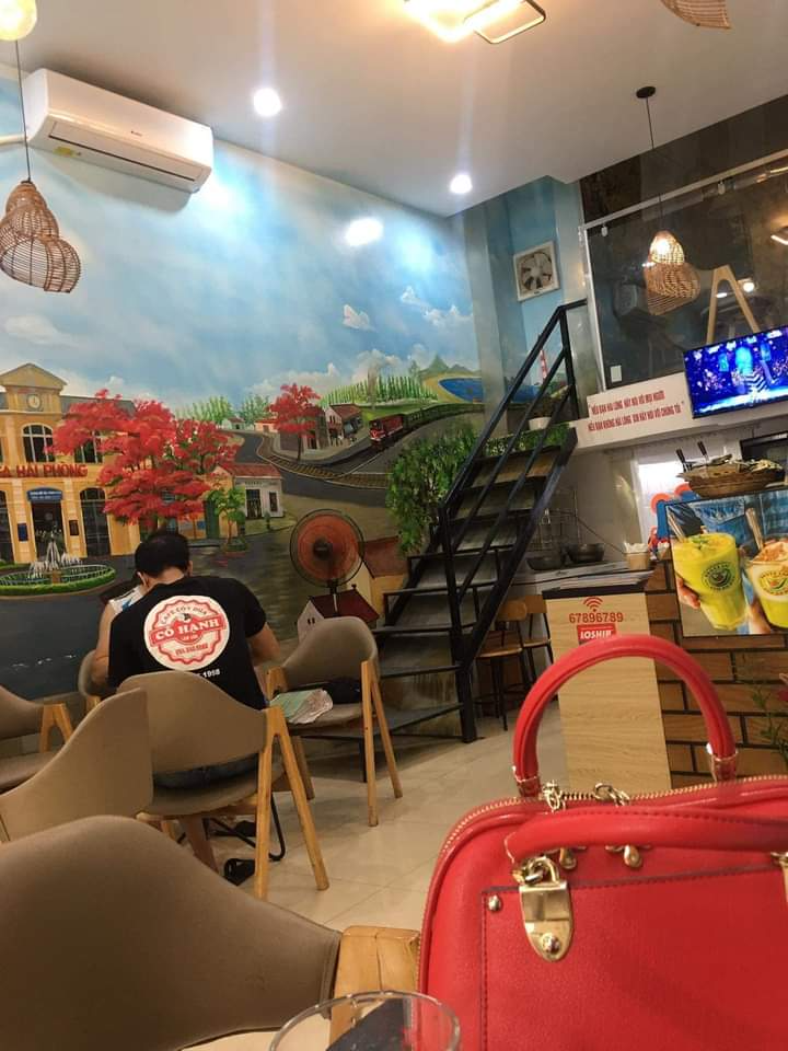 BÁN NHÀ MẶT PHỐ Ô CHỢ DỪA - QUẬN ĐỐNG ĐA - 61M2 – 20 TỶ.