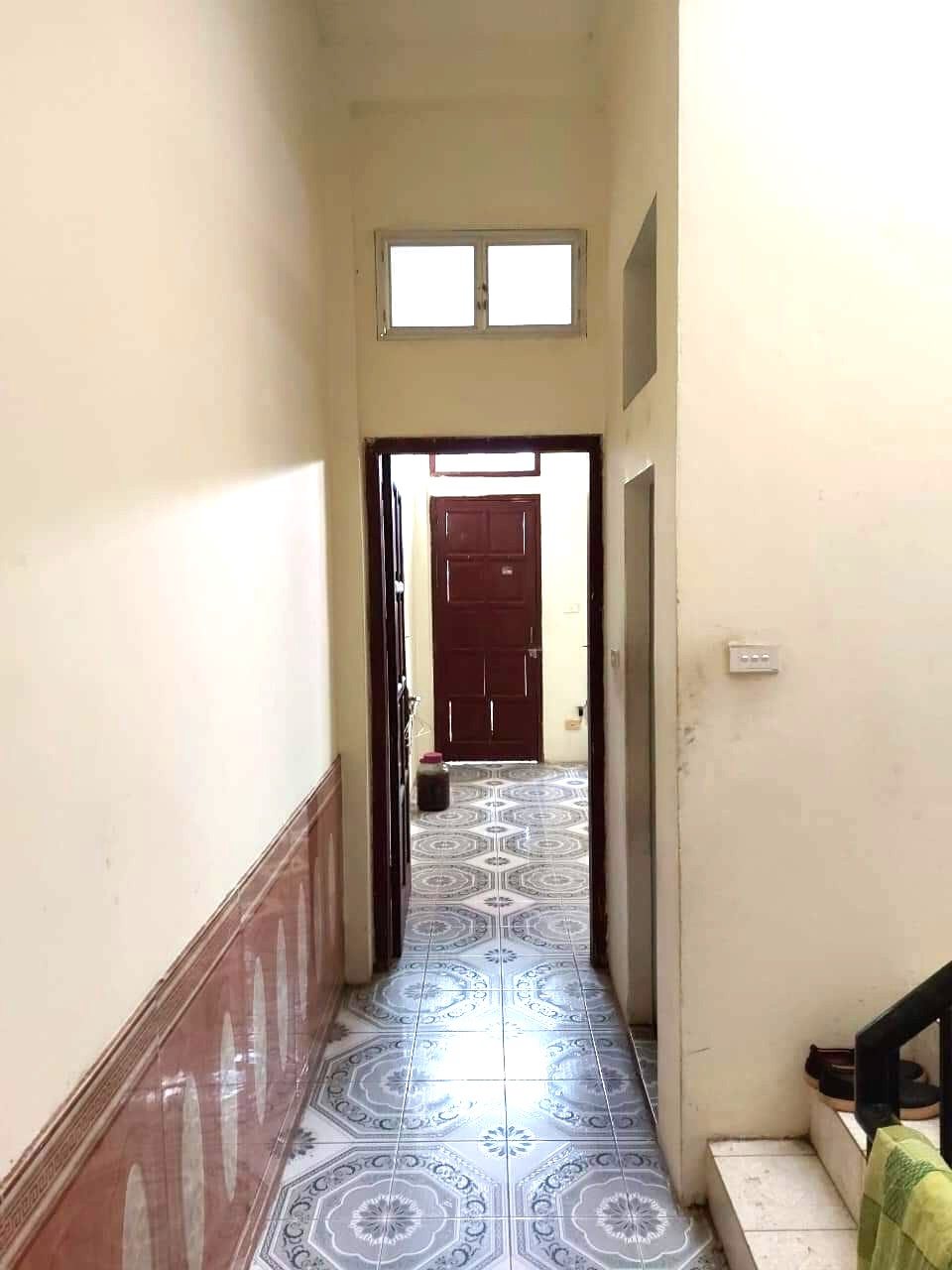 Hàng ngon giá rẻ ô tô kinh doanh Ba Đình 70m chỉ 5,5 tỷ