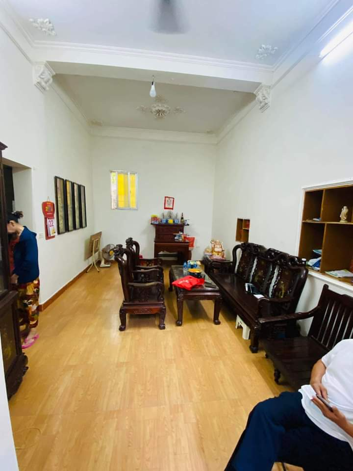 BÁN NHÀ 4 TẦNG PHỐ PHAN PHÙ TIÊN 28M – 2.6 TỶ.