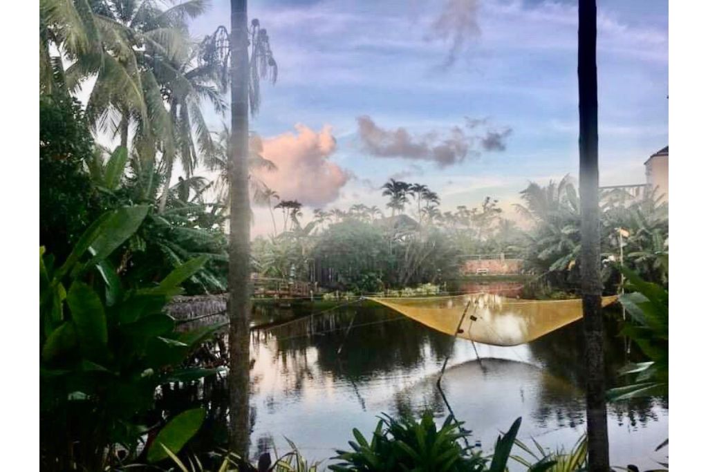 Bán RESORT Phố Cổ HỘI AN Quảng Nam Diện Tích Đất Gần 8000m2 Giá Nhỉnh 80 Tỷ