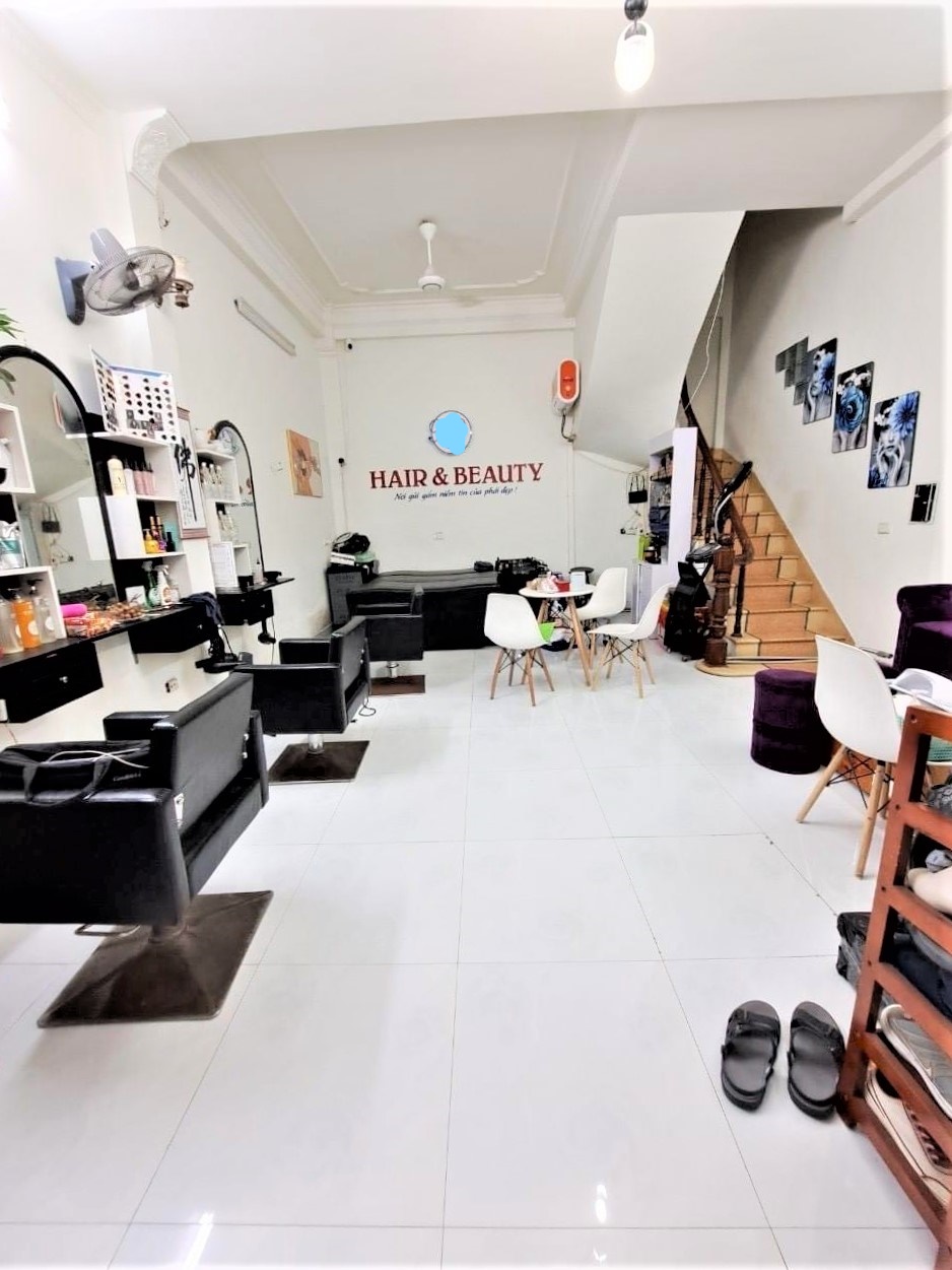 TĂNG TỐC! HƠN 6 TỶ Sở Hữu ngay nhà Trần Phú, Hà Đông 52m2 bạn có MUỐN?