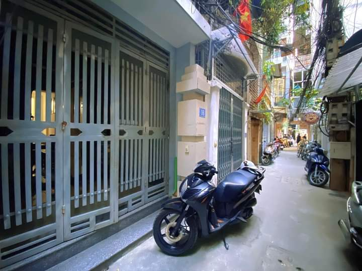 MẶT NGÕ Ô TÔ – KINH DOANH – SÁT PHỐ - 20M – 2.6 TỶ.