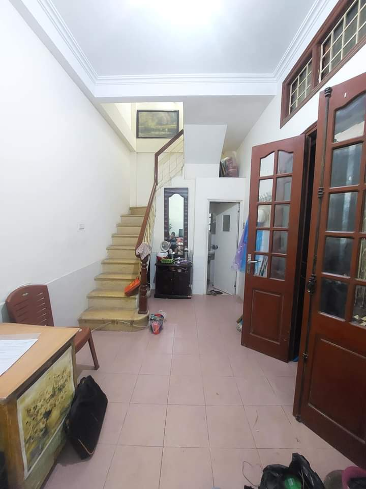 BÁN NHÀ PHỐ TÔN ĐỨC THẮNG 30M - 3 TẦNG – 2.7 TỶ.