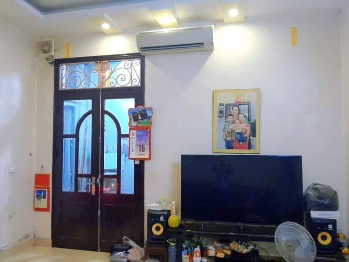 BÁN NHÀ 3 TẦNG PHỐ TÔN ĐỨC THẮNG 64M – 5 TỶ.