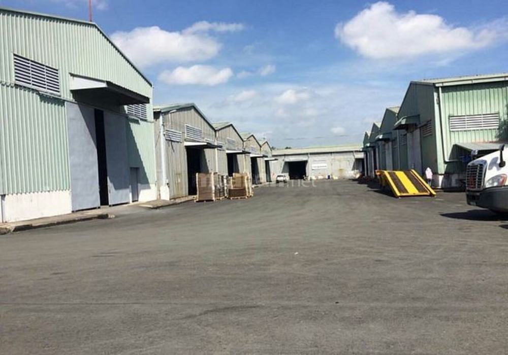 Bán 5ha nhà xưởng xã Đại Lâm - Lạng Giang - Bắc Giang .