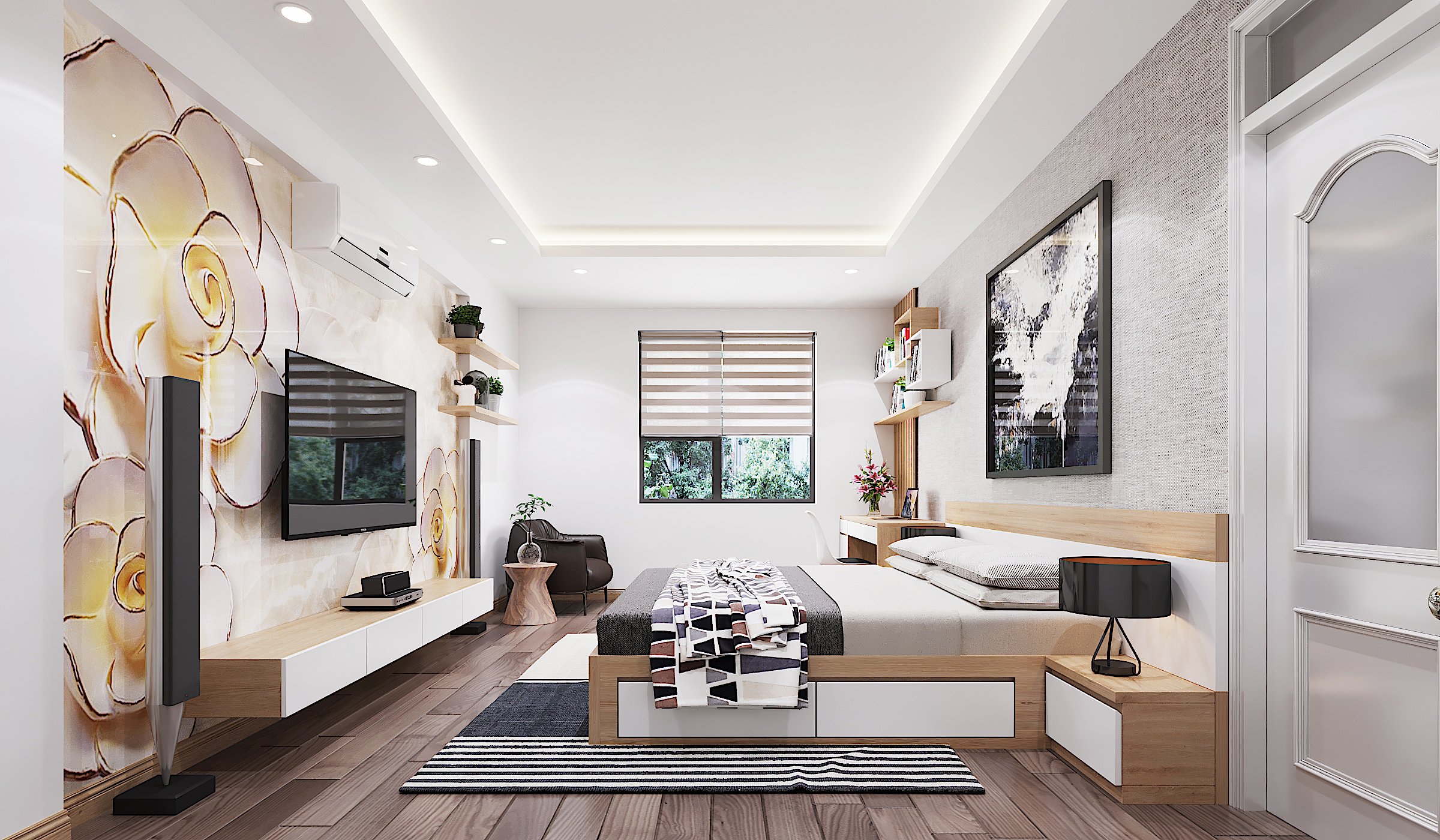 BÁN CĂN CHUNG CƯ CAO CẤP TẠI TRUNG TÂM KĐT TRUNG HÒA NHÂN CHÍNH - NƠI CÓ NHIỀU NGƯỜI NƯỚC NGOÀI SINH SỐNG.