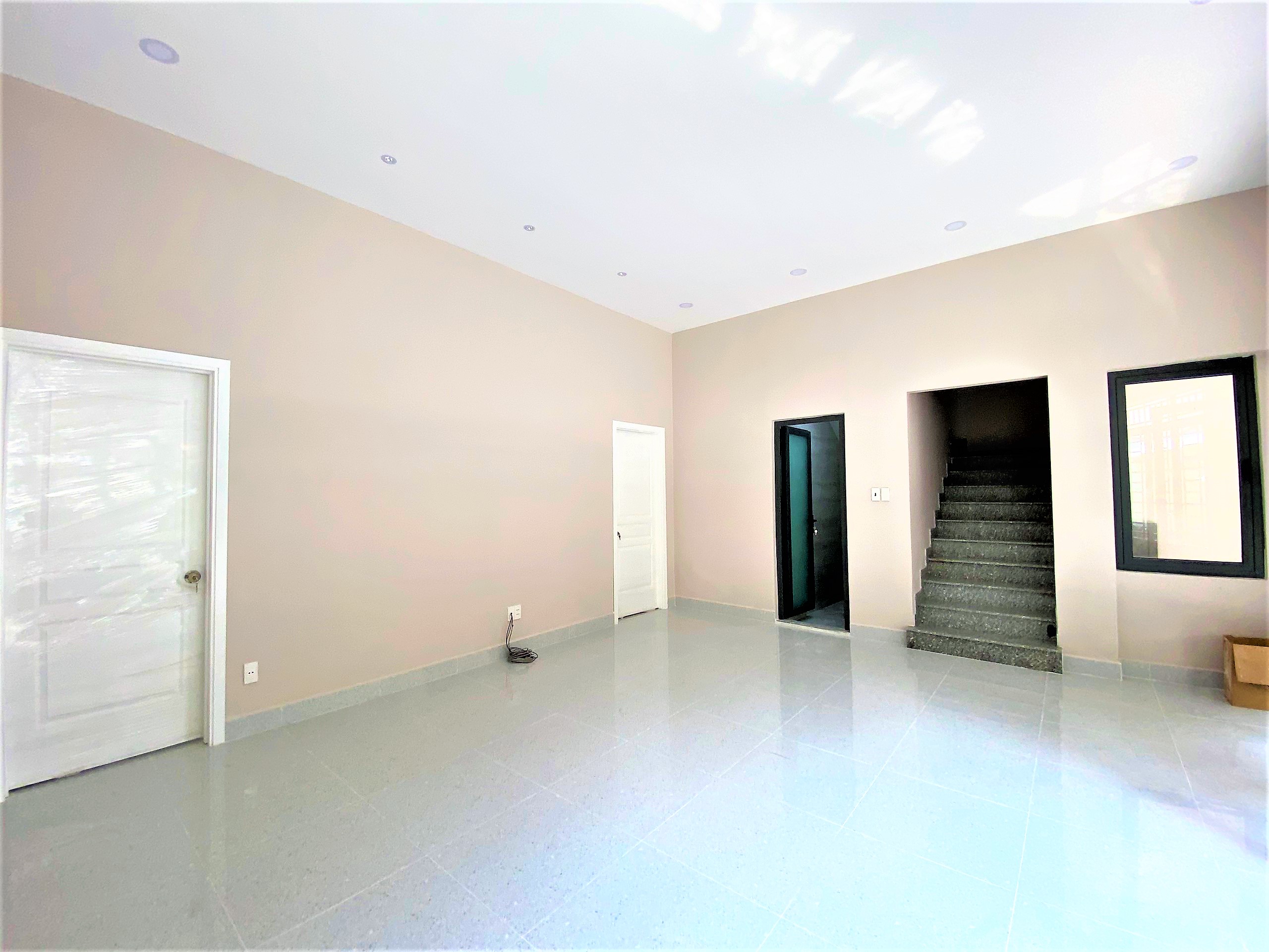 Bán nhà 1T1L 2pn 150m2 đường số 12 Linh Chiểu