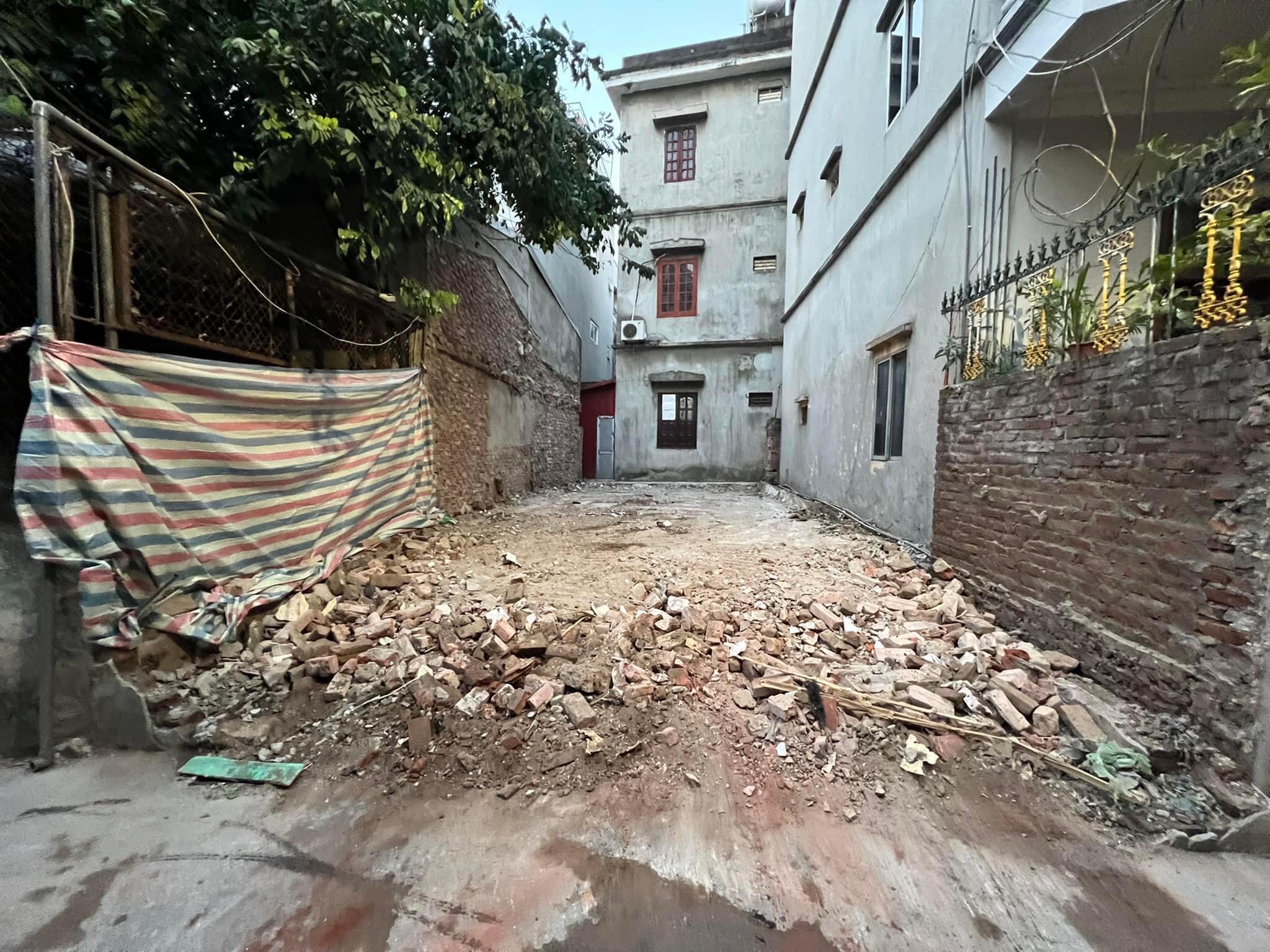 GIẢM CHÀO 2 TỶ, ĐẤT MẶT PHỐ KHƯƠNG ĐÌNH, 95M, MT 4,2M, SỔ VUÔNG ĐẸP, GIÁ 22,9 TỶ