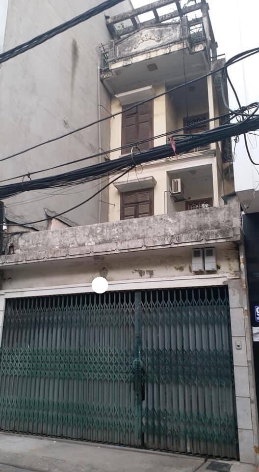 HIẾM 3 TẦNG MP QUAN NHÂN,TX, 76M, MT 4M, VỈA HÈ, OTO TRÁNH, KD, GIÁ ĐẦU TƯ 13,7 TỶ CÓ TL