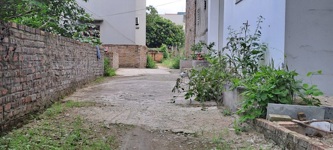 Bán 64m2 đất Lâm Tiên Nguyên Khê - Ô tô vào đất - 2 tỷ