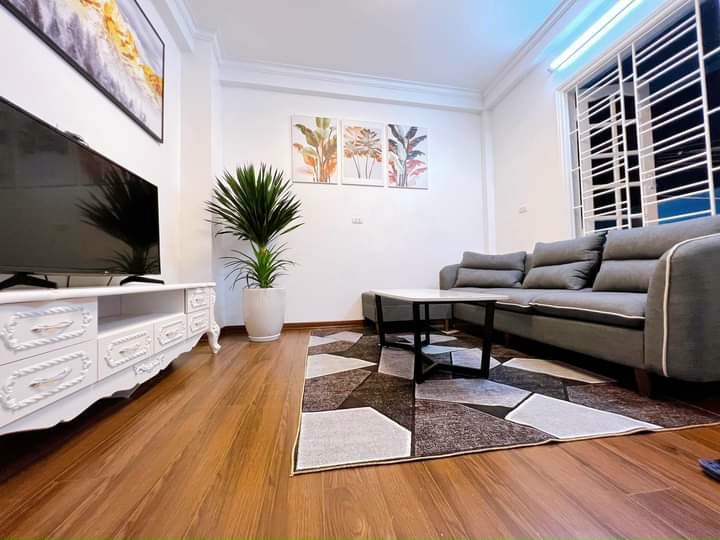 CẦN BÁN NHÀ ĐẸP TRẦN ĐẠI NGHĨA , HAI BÀ TRƯNG 55M4T NHỈNH 9 TỶ , HAI MẶT THOÁNG PHÂN LÔ OTO ĐỖ CỬA