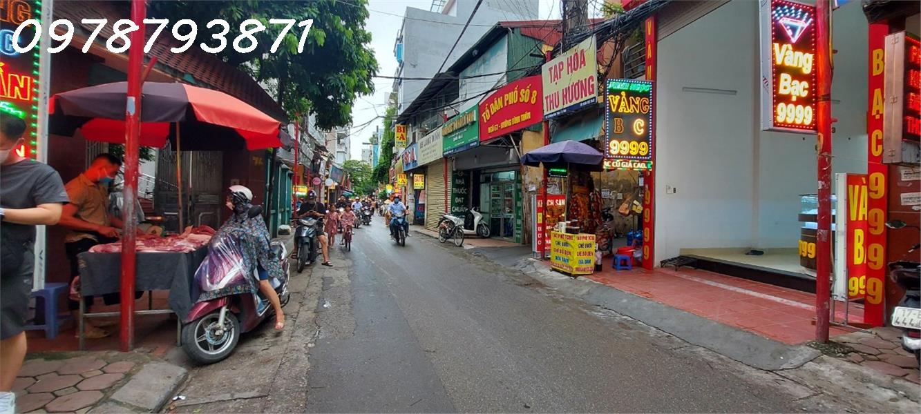 BÁN NHÀ DÂN XÂY MỄ TRÌ Ô TÔ KINH DOANH 42M2X4T, MẶT TIỀN 5M, LÔ GÓC, 6.9 TỶ