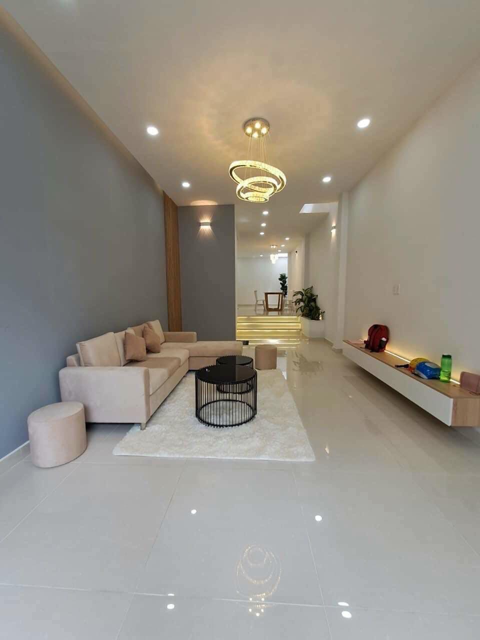 Nhà 1trệt 2 lầu . Khu Cư Xá Điện lực, P. Trường Thọ , dt 62,5m2 giá 6,2 tỷ