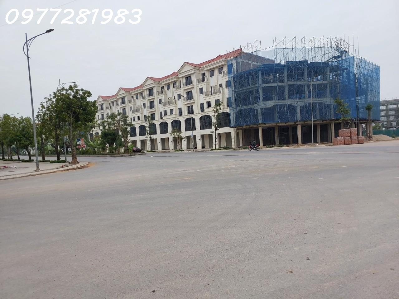 Bán gấp DV TL 9 ĐƯỜNG 30M VIEW LIÊN KỀ, GIÁ 8.35 TỶ