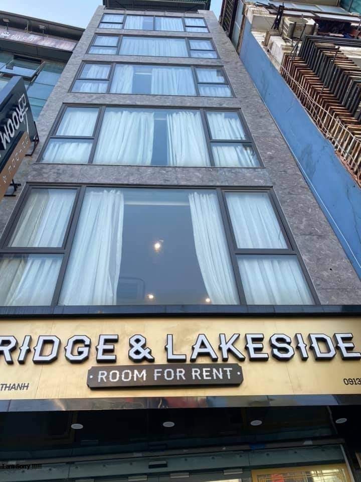 MẶT PHỐ QUANG TRUNG, HÀ ĐÔNG 79M x 8TẦNG THANG MÁY GIÁ 26.5 TỶ.