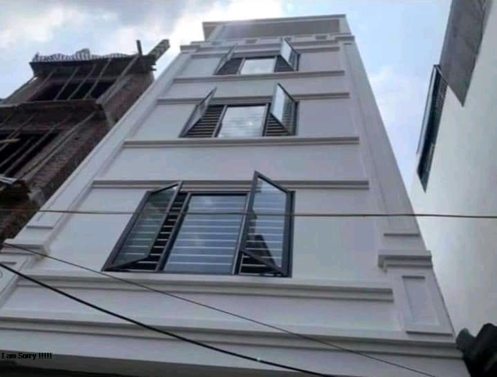 NHÀ ĐẸP Ở NGAY 8TẦNG, THANG MÁY GIÁ 20xx TỶ, VẠN PHÚC HÀ ĐÔNG.