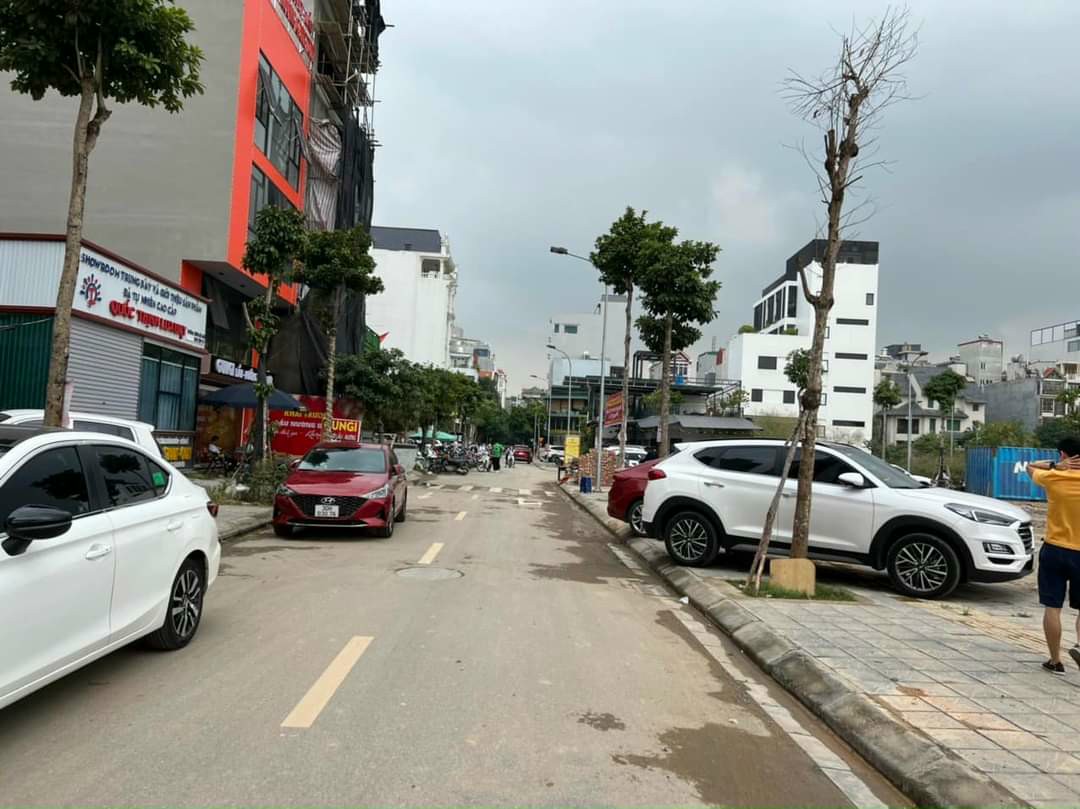 ✅ Bán đất đấu giá X7 Uy Nỗ hướng Nam - đấu giá vườn đào - vip nhất Đông Anh