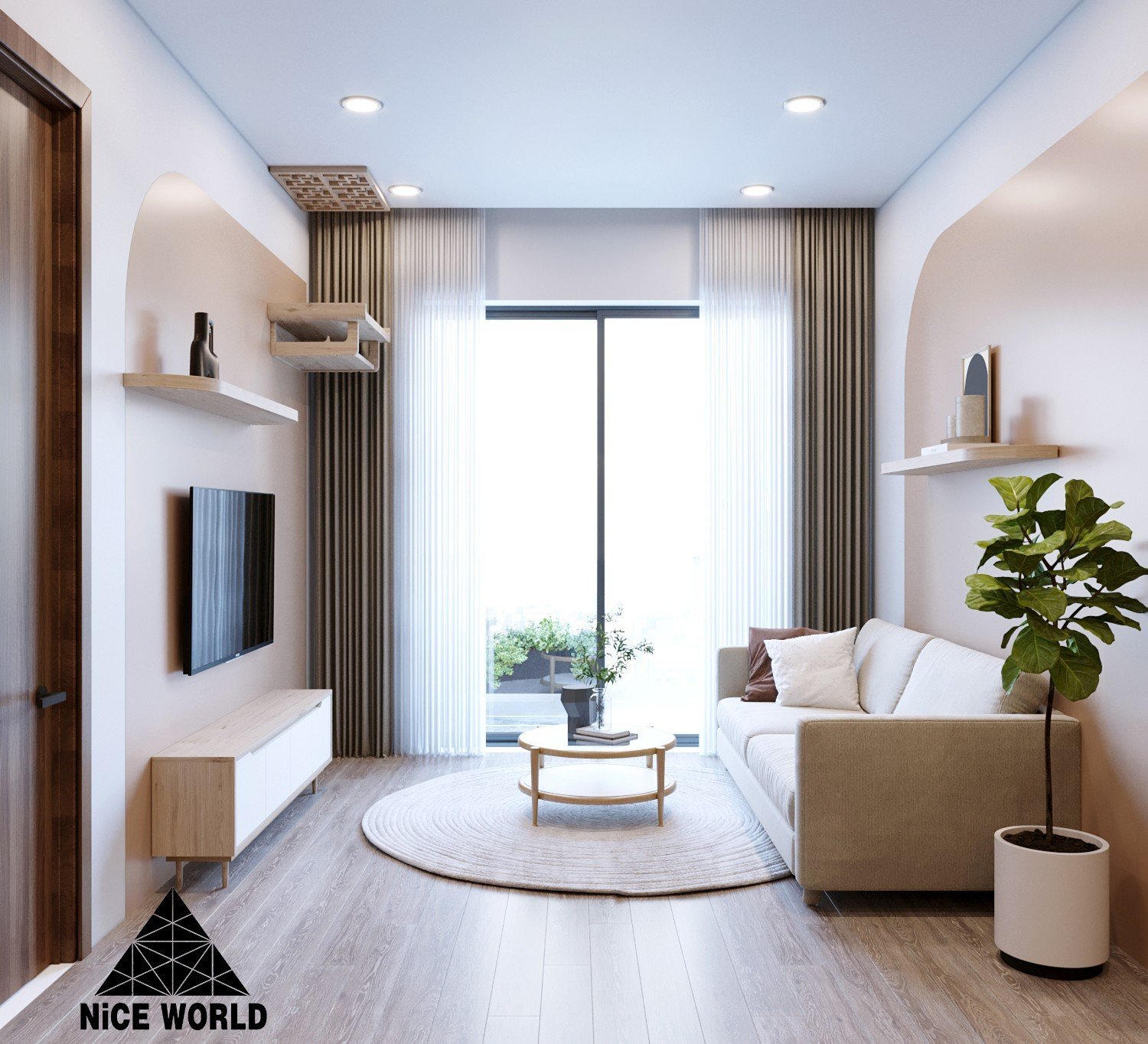 CHỦ CẦN TIỀN CẦN BÁN CĂN VIEW BIỂN PLAZA 2.