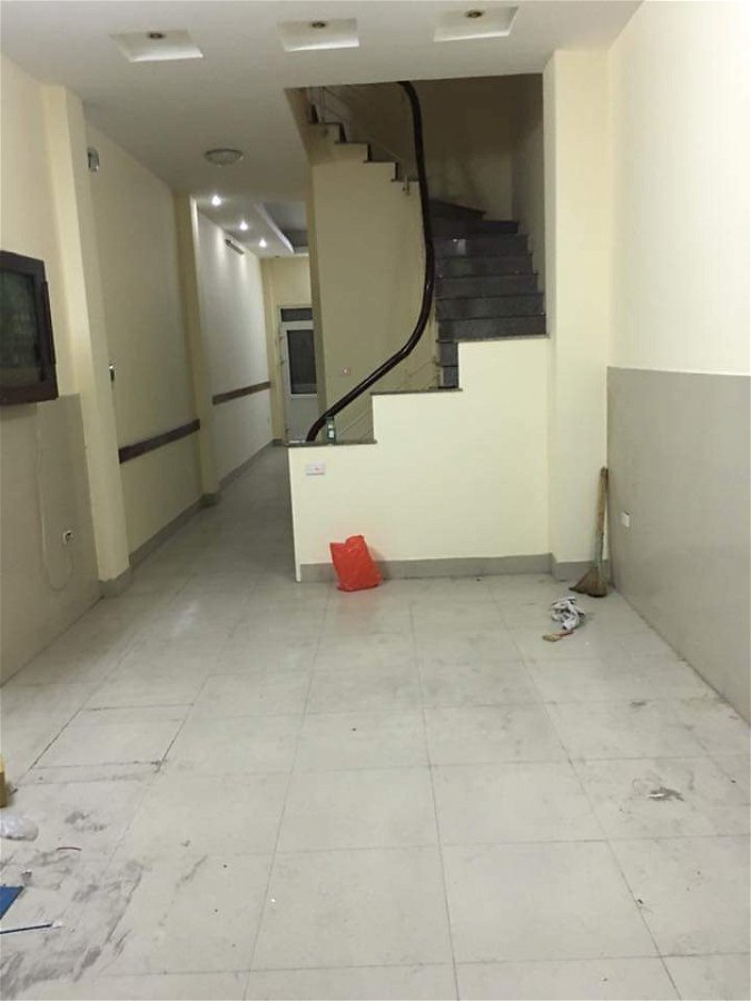 Bán Nhà Mặt Phố Thái Thịnh Quận Đống Đa. 60m Xây 5 Tầng Nhỉnh 11 Tỷ. Cam Kết Ảnh Thật Mô Tả Chính Xác. Chủ Thiện Chí