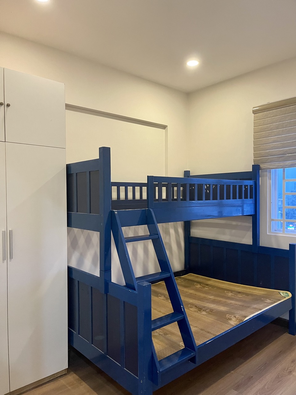 Cho thuê căn hộ 2PN bên hông bệnh viện đa khoa Đồng Nai chỉ 6.5tr