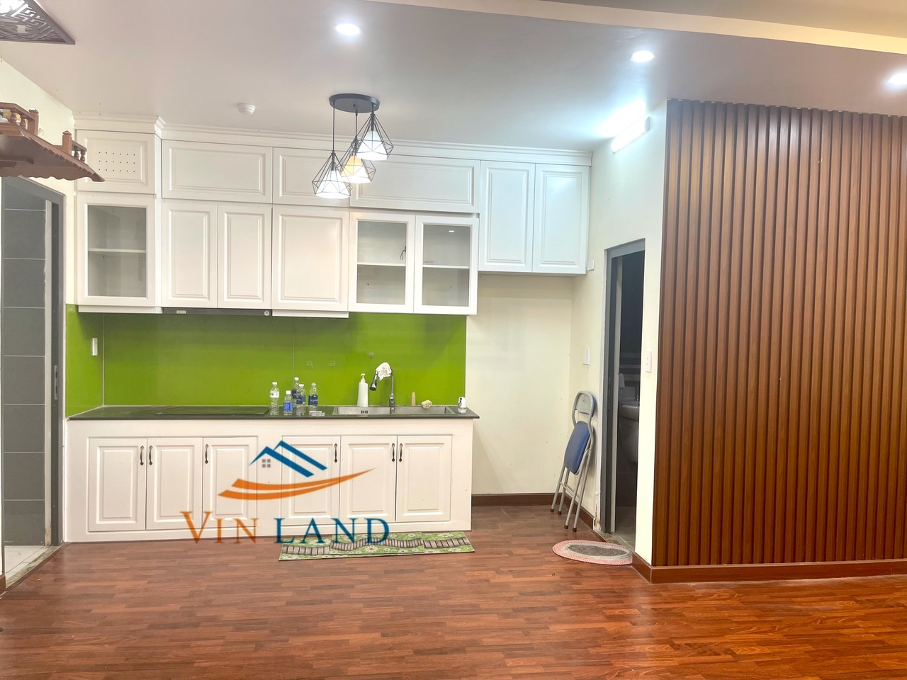 Căn hộ 2PN ngay trung tâm Biên Hoà full nội thất chỉ 6.5tr