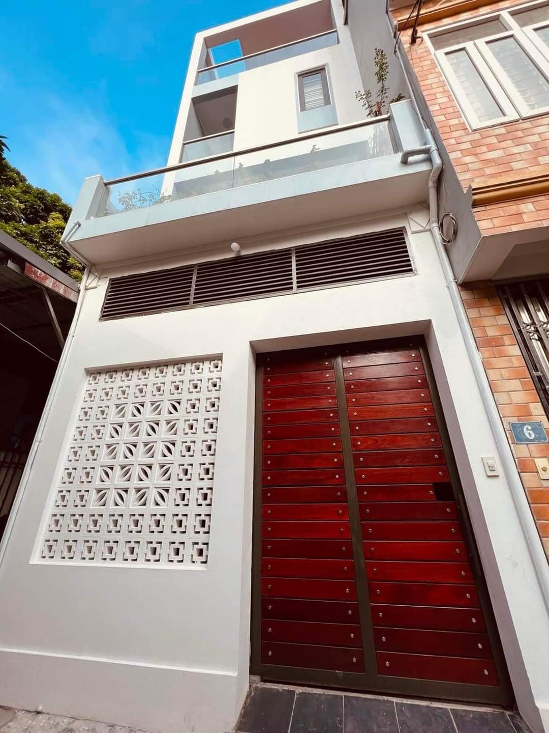 CHỈ 3,4 TỶ CÓ NHÀ 5 TẦNG , DT 37M2 , PHƯỜNG THỤY PHƯƠNG , -BẮC TỪ LIÊM