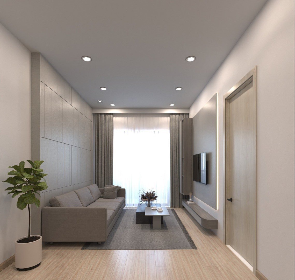 VẠN ĐẠT LAND - CHUYÊN MUA BÁN CHO THUÊ CĂN HỘ FPT PLAZA 2