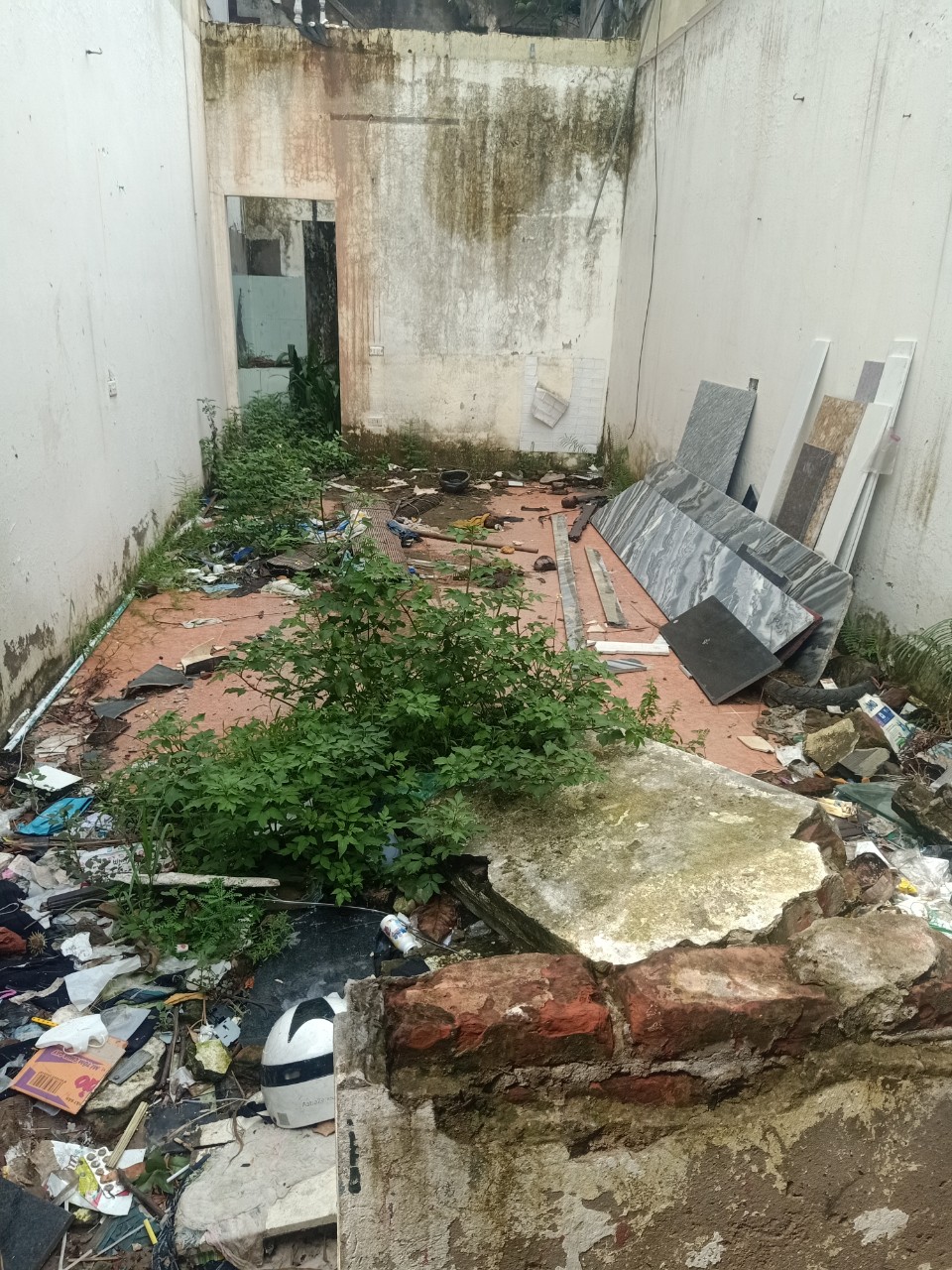 BÁN ĐẤT PHỐ ĐẠI MỖ, NAM TỪ LIÊM, ÔTÔ, 50M, MT 4.3M, GIÁ 3.7 TỶ