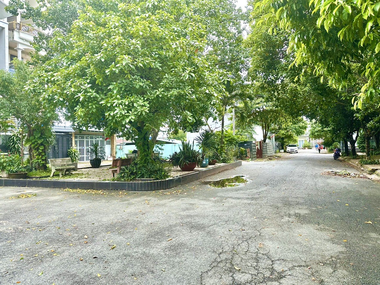 CẦN BÁN GẤP NHÀ TRUNG TÂM QUẬN 12, TRẦN THỊ DO GIÁ 50TR/m