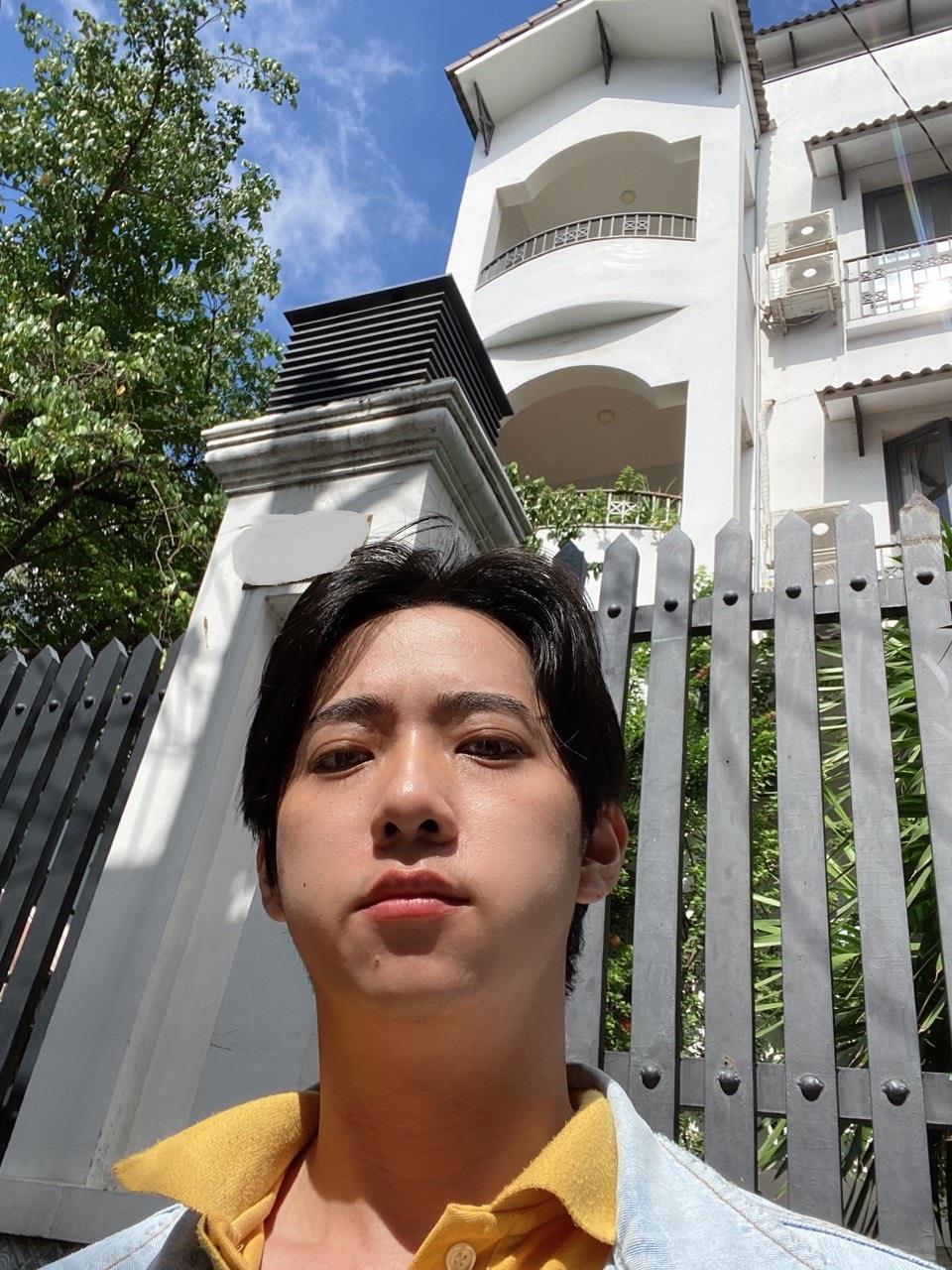 Nhà bán 5 tầng, có hầm để xe, 6,5 x 21m, Nguyễn Cư Trinh, 138m2 đất, thuê 70 triệu/tháng, giá 23 tỉ.