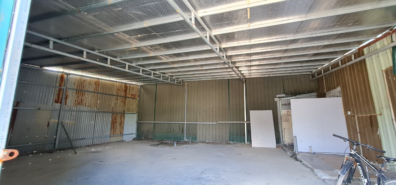 cho thuê kho xưởng tại Triều Khúc, Tân Triều, Hà Nội. Diện tích 100m giá 7 triệu