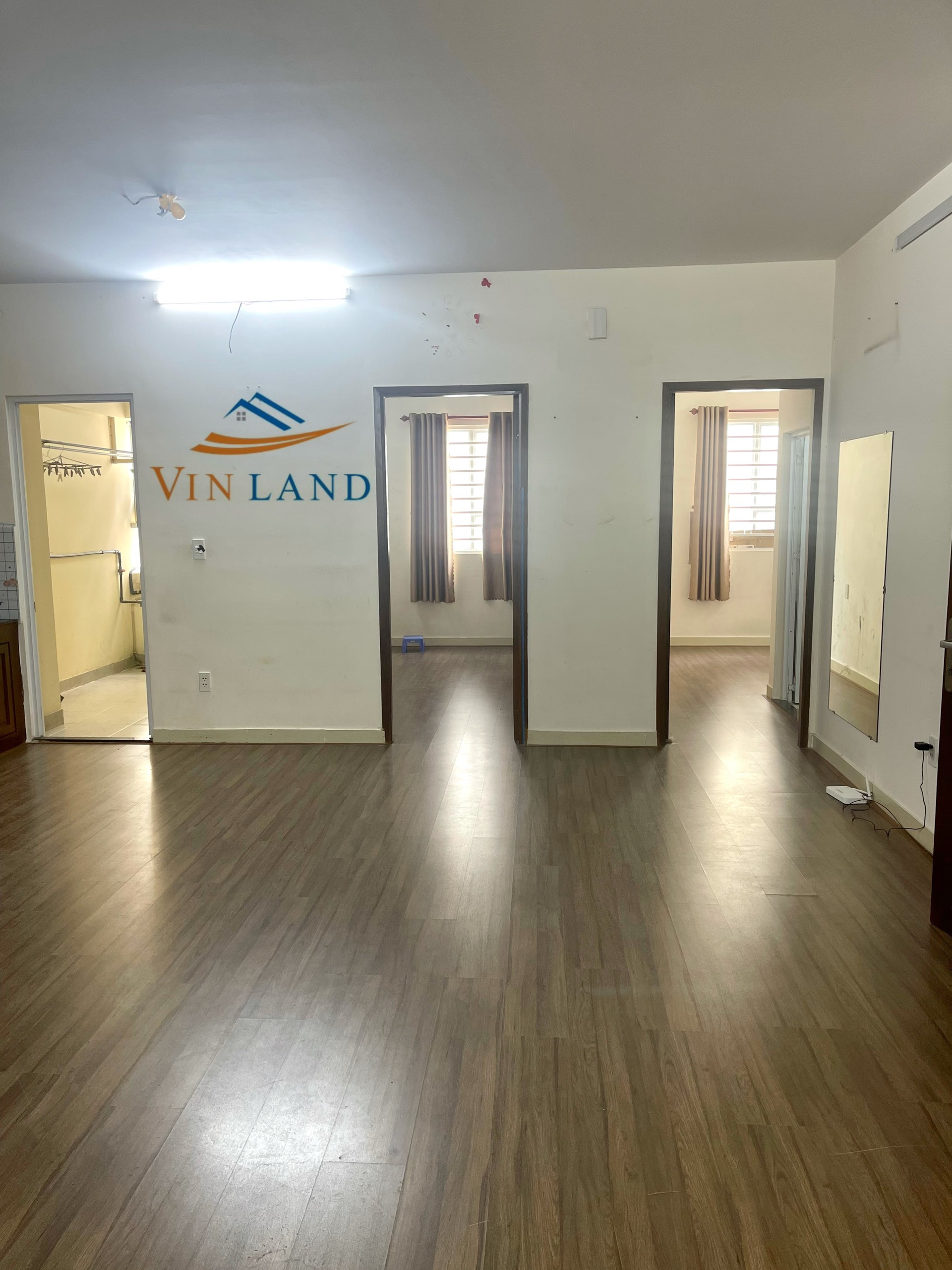 RẺ Chạm ĐÁY căn hộ 70m2 có nội thất tại trung tâm Biên Hoà