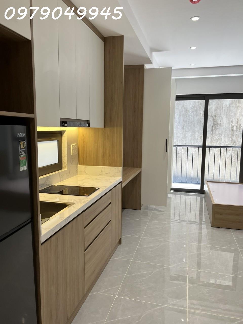 HẠ SỐC 1 TỶ,CHUNG CƯ MINI THANH XUÂN 102M2X7T,30 PHÒNG,20M Ô TÔ TRÁNH,GIÁ CÒN 16 TỶ HƠN